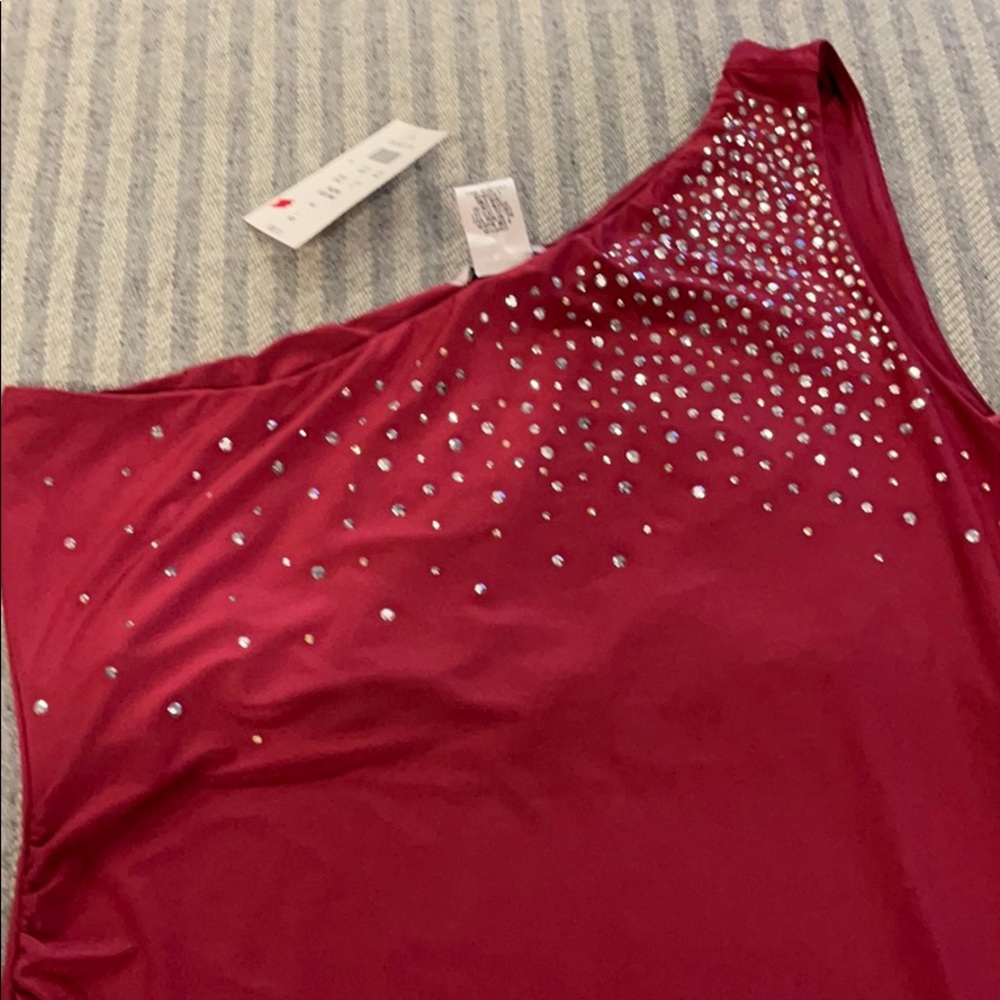 Cache Blouse - Picture 2 of 8